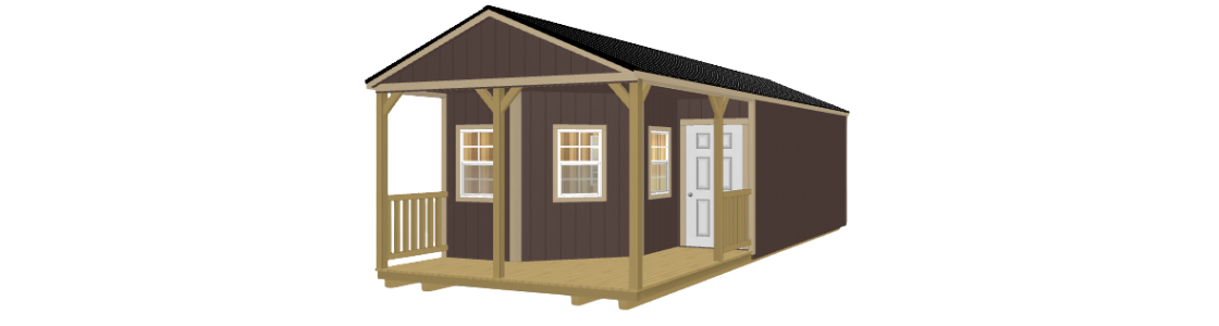 Smart-Shed-Deluxe-Cabin-Portable-Building