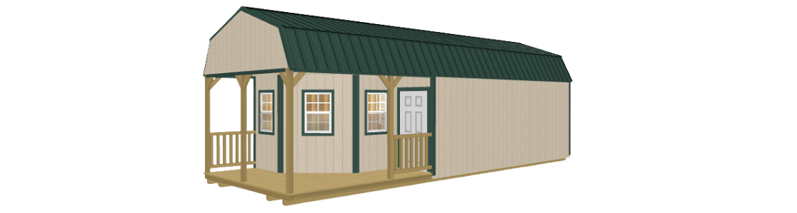 Smart-Shed-Deluxe-Lofted-Barn-Cabin